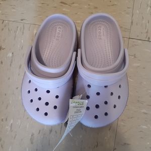 Crocs Platform